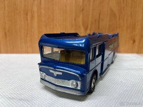 Corgi Toys Ecurie Ecossi - 10