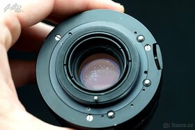 Pentacon 100mm f2,8 electric GDR (M42) - 10