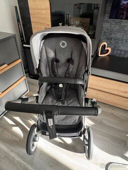 Bugaboo fox - 10