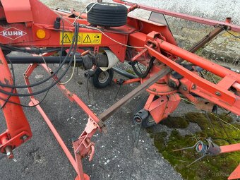 Kuhn GF 5801 MH - 10