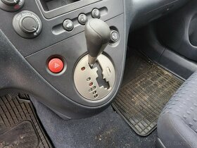 Honda CIVIC rok 2002 1,6-VTEC AUTOMAT 81kW JEDE,DILY - 10
