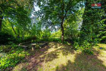 Prodej zahrady, 664 m², Děčín - Boletice nad Labem - 10