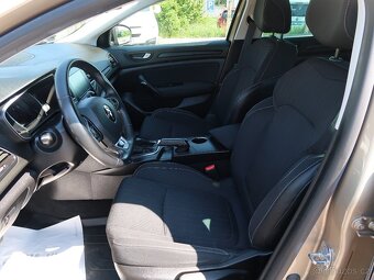 Renault Megane 1.3TCe,85kW,1majČR,Serv.kn. - 10