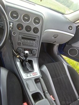 Alfa Romeo Brera - 10