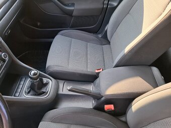 VW Golf 6 Variant 1.4 TSI 90 kW - 10