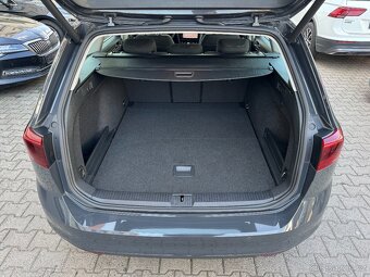 VW Passat B8 2.0 TDI 140kW DSG Matrix LED ACC ERGO Kamera - 10