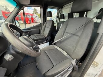Mercedes-Benz Sprinter 514CDi - 10