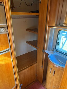 Ford Transit - 10