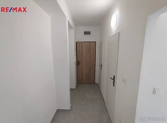 Zrekonstruovaný byt 2+1, 52,4m², Děčín - Boletice - 10