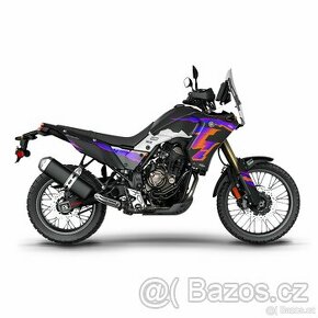 Yamaha Tenere T700 samolepky - 10