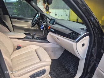 BMW x5, F15, 2014 cr - 10