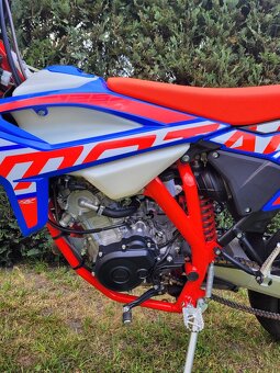 Beta rr 125 R Motard - 10