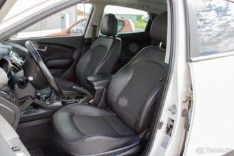 Hyundai ix35 1.6 GDI Style 4x2 - 10