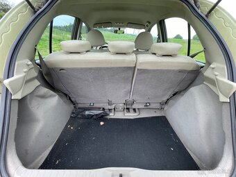 Nissan Micra 1.0 (48 kW), r.v. 2004 – STK 3/2027, klima - 10