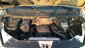 Iveco Daily 35C12 plachta Možná výměna za kontejner - 10