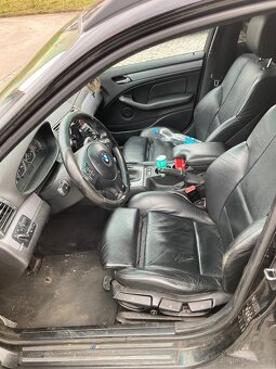 Bmw e46 330d 150kw - 10