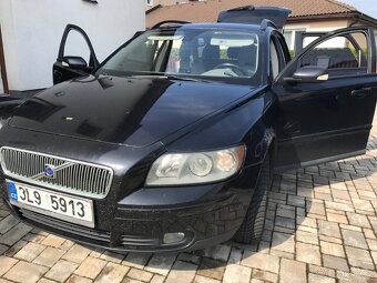 VOLVO V50 , 2.0D, 100kW - 10