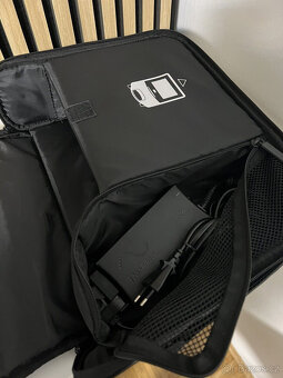ResMed Astral 150 domácí ventilátorový terapeutický přístroj - 10