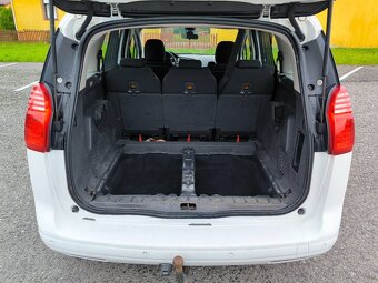 Peugeot 5008, 1.6 HDi, Automat, r.v - 2012, - 10
