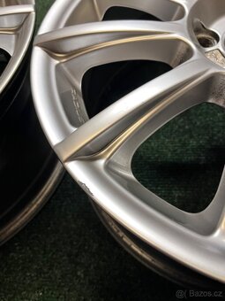 5x114,3 R17 Originál Alu Mazda CX - 10