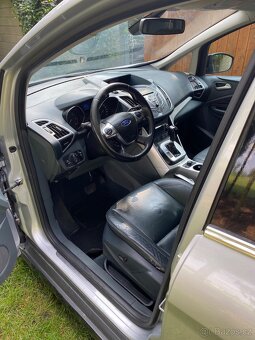 Ford C-max 2 2.0tdci - 10
