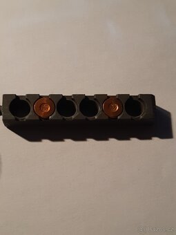 Štartovacia pištol S L Á V I A - 10