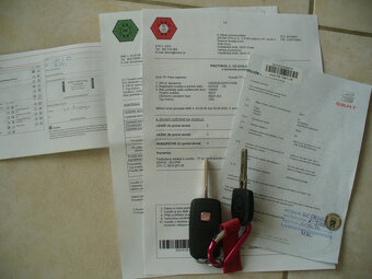 Seat Ibiza FR 1.2TSi 77kW, r.v.2014, najeto 104tis.km - 10