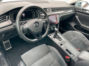 Volkswagen Arteon 2.0TDi DSG ČR Webasto - 10