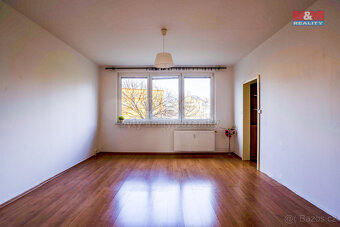 Prodej bytu 4+1, 80 m², Opava, ul. Černá - 10