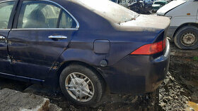 Honda Accord VII 2,0i V-TEC 114kW 2003 sedan DILY - 10