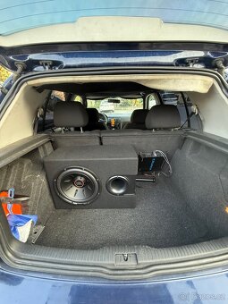 Golf 4 1.9 TDI ASZ 96 kw - 10