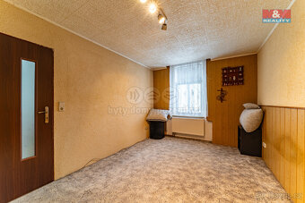 Prodej bytu 5+kk, 171 m², Mariánské Lázně, ul. Na Průhonu - 10