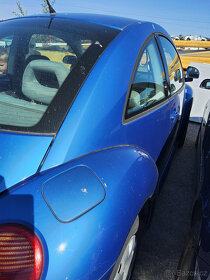 VW NEW BEETLE 2,0i 85kW 1999 AQY - DILY z VOZU - 10