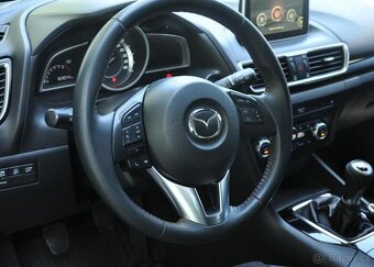 Mazda 3 2.0L 120 SKYACTIV-G - 10
