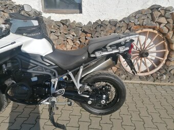 TRIUMPH TIGER 1200 XC - 10