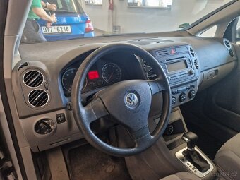 VW Gol 1.6 Automat @ - 10
