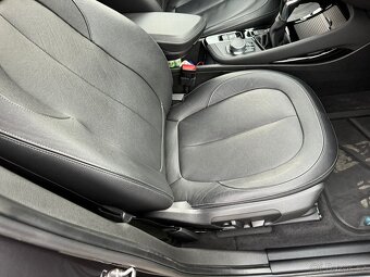 BMW X1 - 10