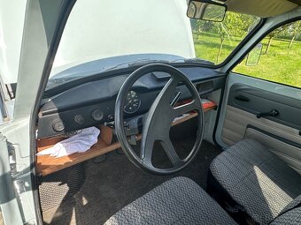 Trabant 601 - 10