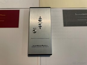 lampový zesilovač LUXMAN SQ-38u - 10