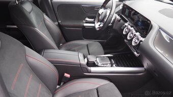 Mercedes-Benz GLA 220d 4MATIC AMG Premium | 4/2021 | 89 500k - 10