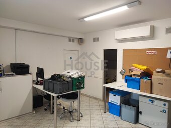 Pronájem zdravotnického zařízení v Libni, ev.č. 00870 - 10