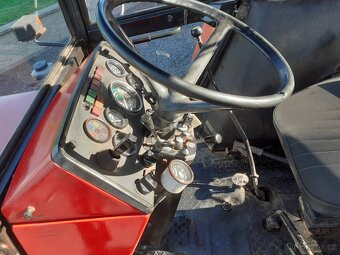 Prodám kolový traktor Zetor 16245 - 10