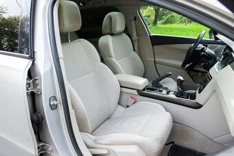 Peugeot 508 SW 1.6 e-HDi FAP BMP6 STT - 10
