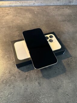 iPhone 13 Pro 128 GB GOLD - 10