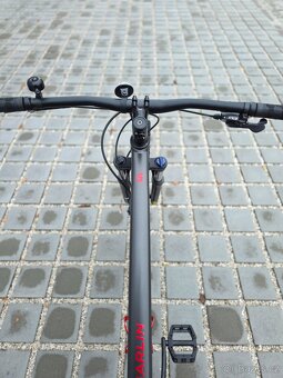Horské kolo Trek Marlin 5 Gen3, 2025 29″ - 10