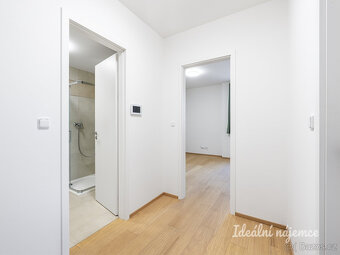 Pronájem bytu 2+kk, Písková, Modřany, 22900 Kč/měs, 57 m2 - 10