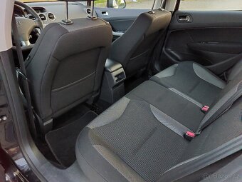 Peugeot 308 1.6 16v VTi   88kW   /   2010   /    STK 9/2026 - 10