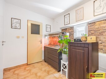 Slavkov u Brna RD 2+1 - dvůr, terasa, částečná rekonstrukce - 10