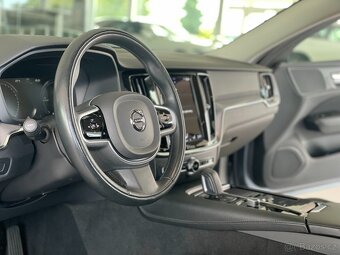 Volvo V60 T6 AWD Recharge Inscription - 10