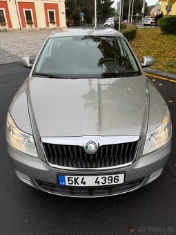 Škoda Octavia 1,6 tdi, auta na splátky bez registru - 10